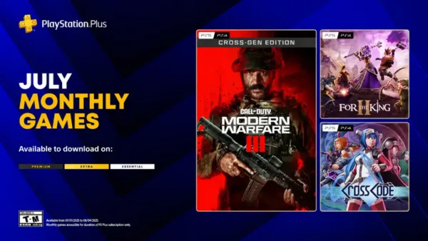 بازی Call of Duty: Modern Warfare III
