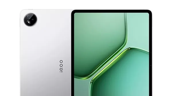 آیکو پد 5c