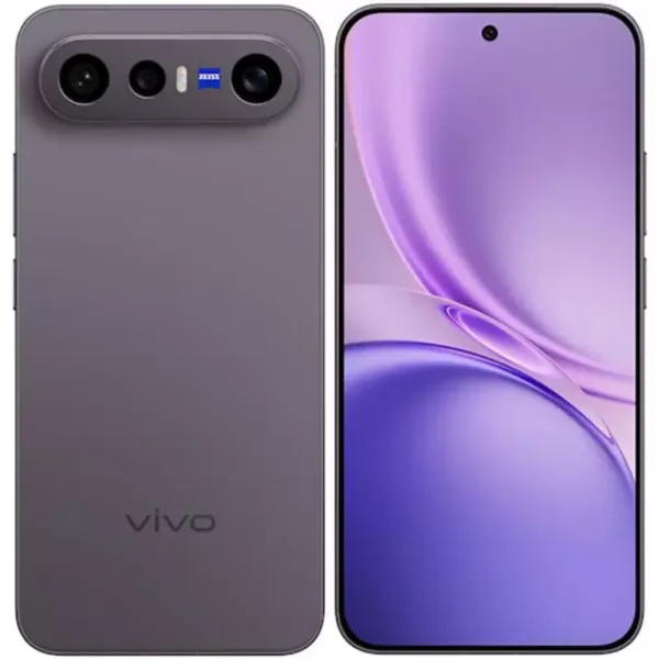 مشخصات فاش شده ویوو X300e