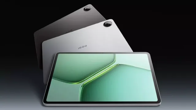 آیکو پد 5c