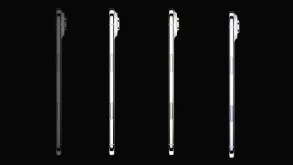 مشخصات آیفون ایر 2