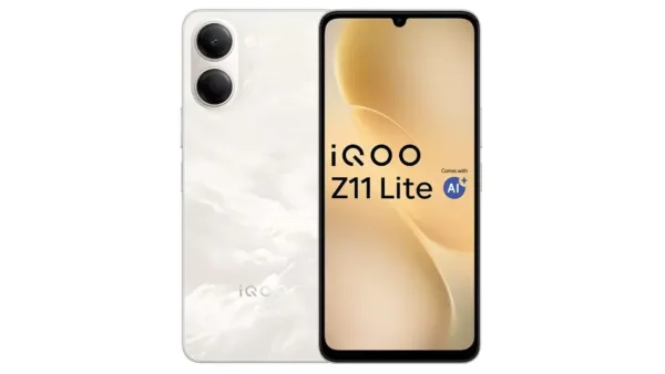 آیکو Z11 لایت