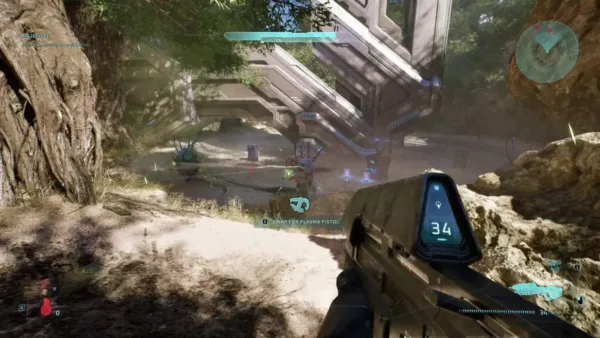 بررسی کامل بازی Halo: Campaign Evolved