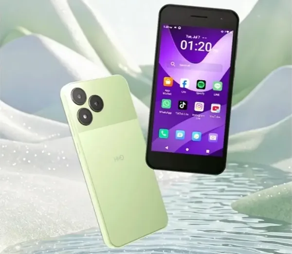 HMD Asha 305