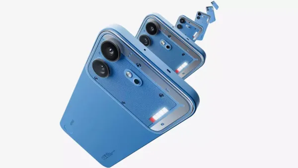 ناتینگ فون 4b