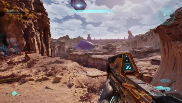 بررسی کامل بازی Halo: Campaign Evolved