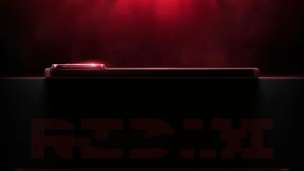 ردمی K100 پرو