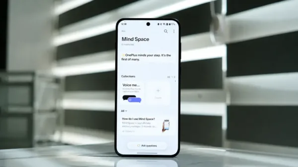 هوش مصنوعی وان پلاس AI