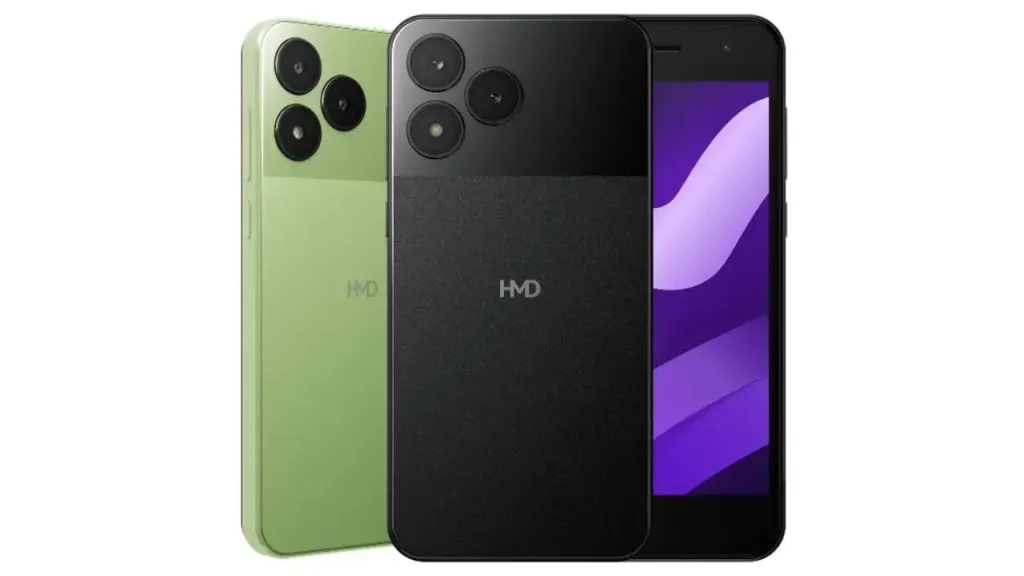 HMD Asha 305