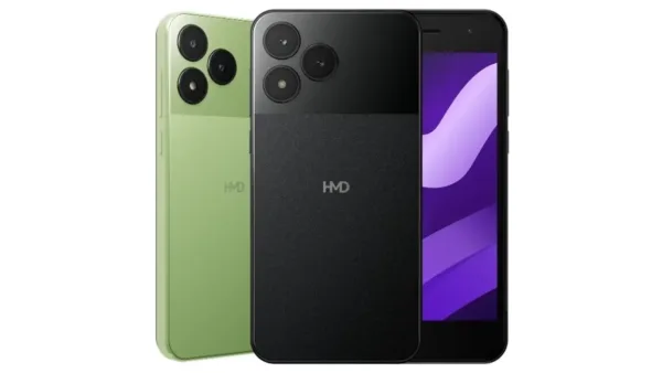 HMD Asha 305