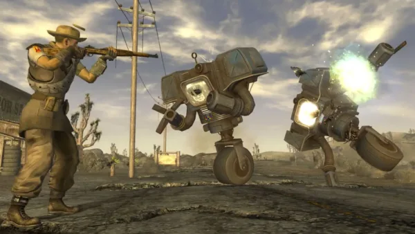Fallout 5