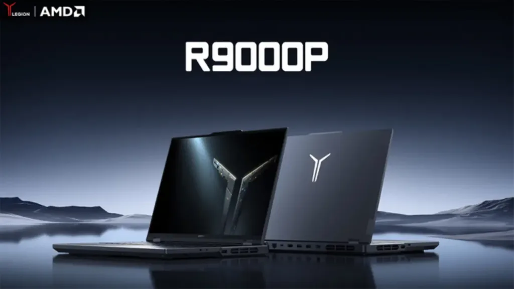لنوو Legion R9000P