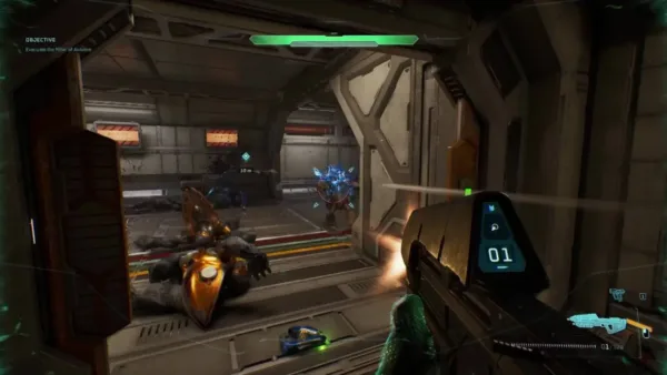 بررسی کامل بازی Halo: Campaign Evolved