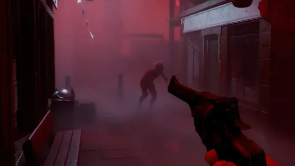 Silent Hill: Townfall