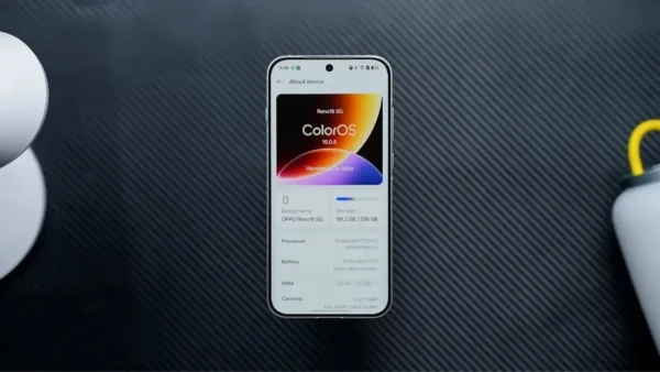 ColorOS 17 وان پلاس