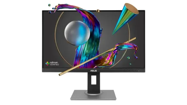 پورت USB-C در مانیتور