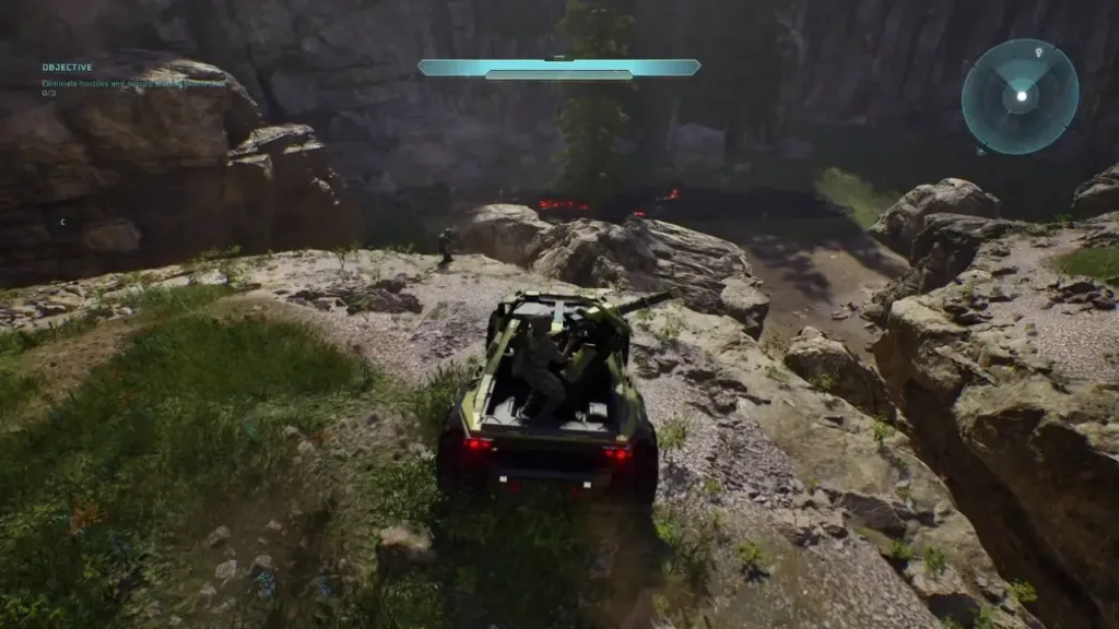 بررسی کامل بازی Halo: Campaign Evolved