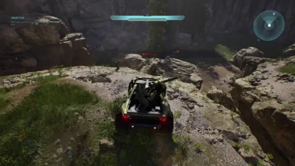 بررسی کامل بازی Halo: Campaign Evolved