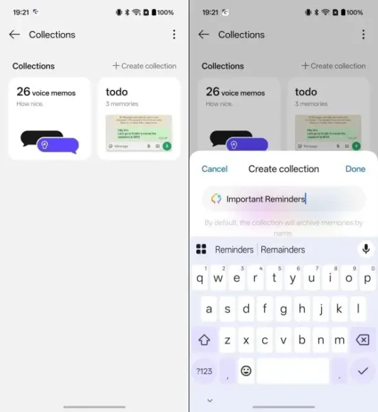 هوش مصنوعی وان پلاس AI