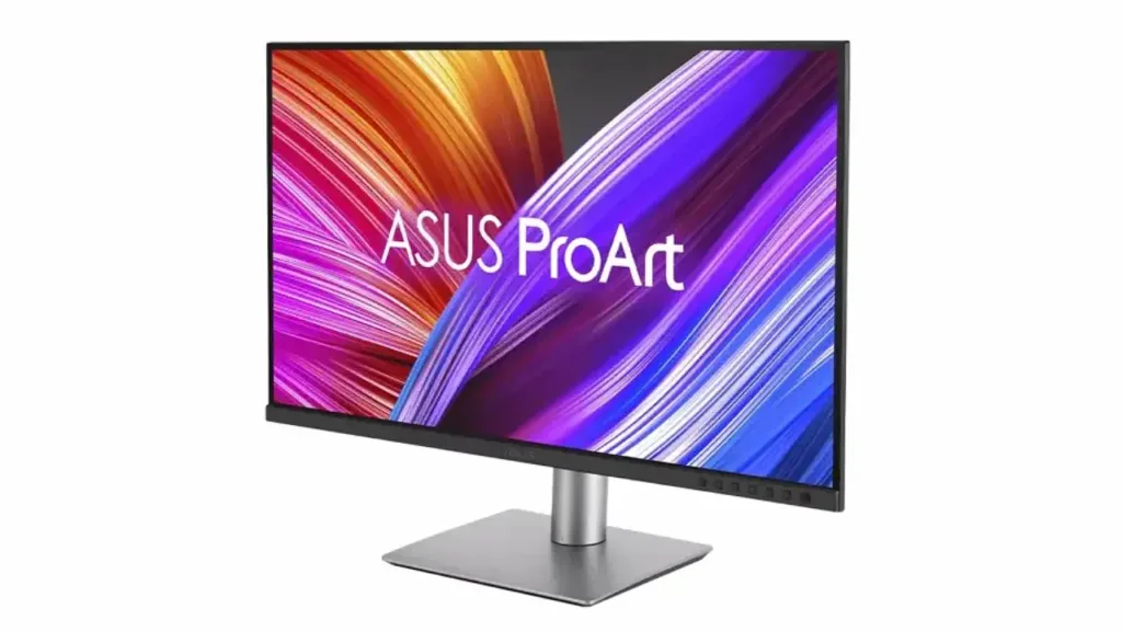 پورت USB-C در مانیتور