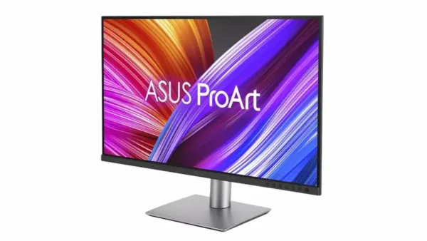 پورت USB-C در مانیتور