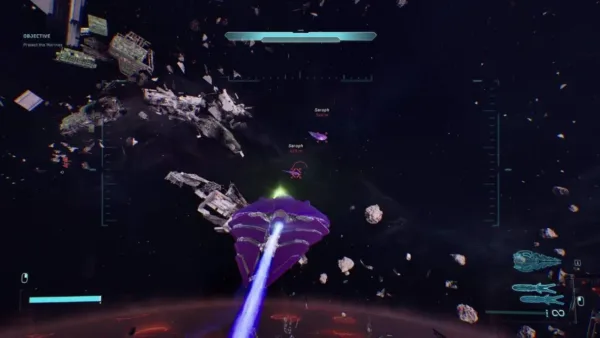 بررسی کامل بازی Halo: Campaign Evolved