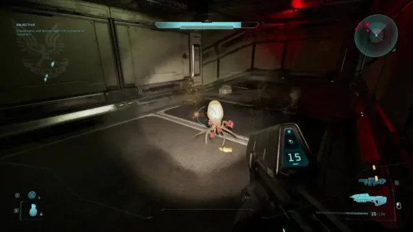 بررسی کامل بازی Halo: Campaign Evolved