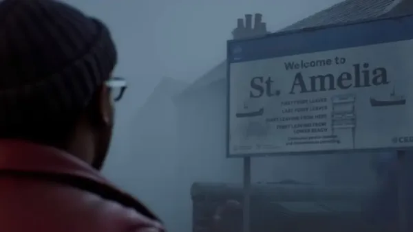 Silent Hill: Townfall