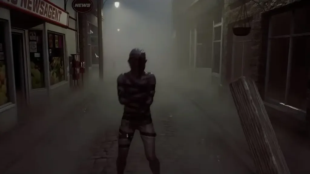 Silent Hill: Townfall