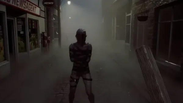 Silent Hill: Townfall
