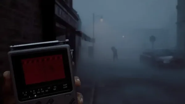 Silent Hill: Townfall