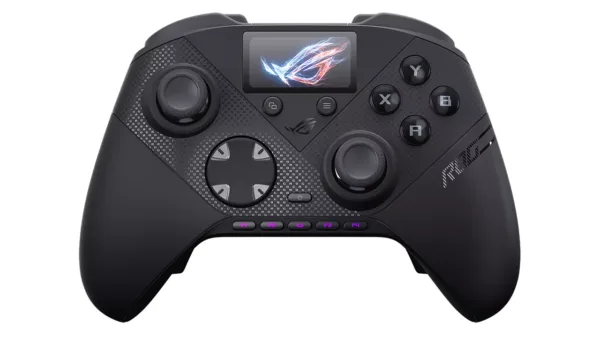 کنترلر ایسوس ROG Raikiri II Pro
