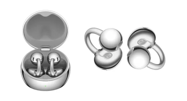 ایرباد FreeClip 2 S