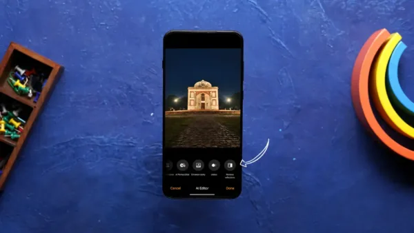 هوش مصنوعی وان پلاس AI