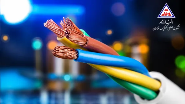 قیمت کابل خراسان افشارنژاد