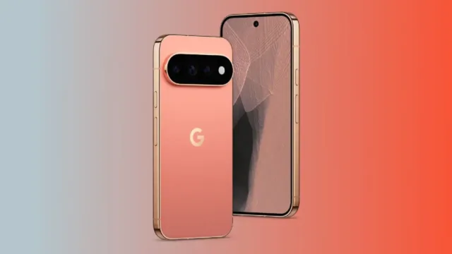 گوگل پیکسل 11