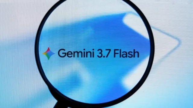گوگل Gemini 3.7 Flash