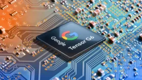 تنسور G6 در سری پیکسل 11