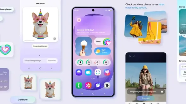 One UI 9.5