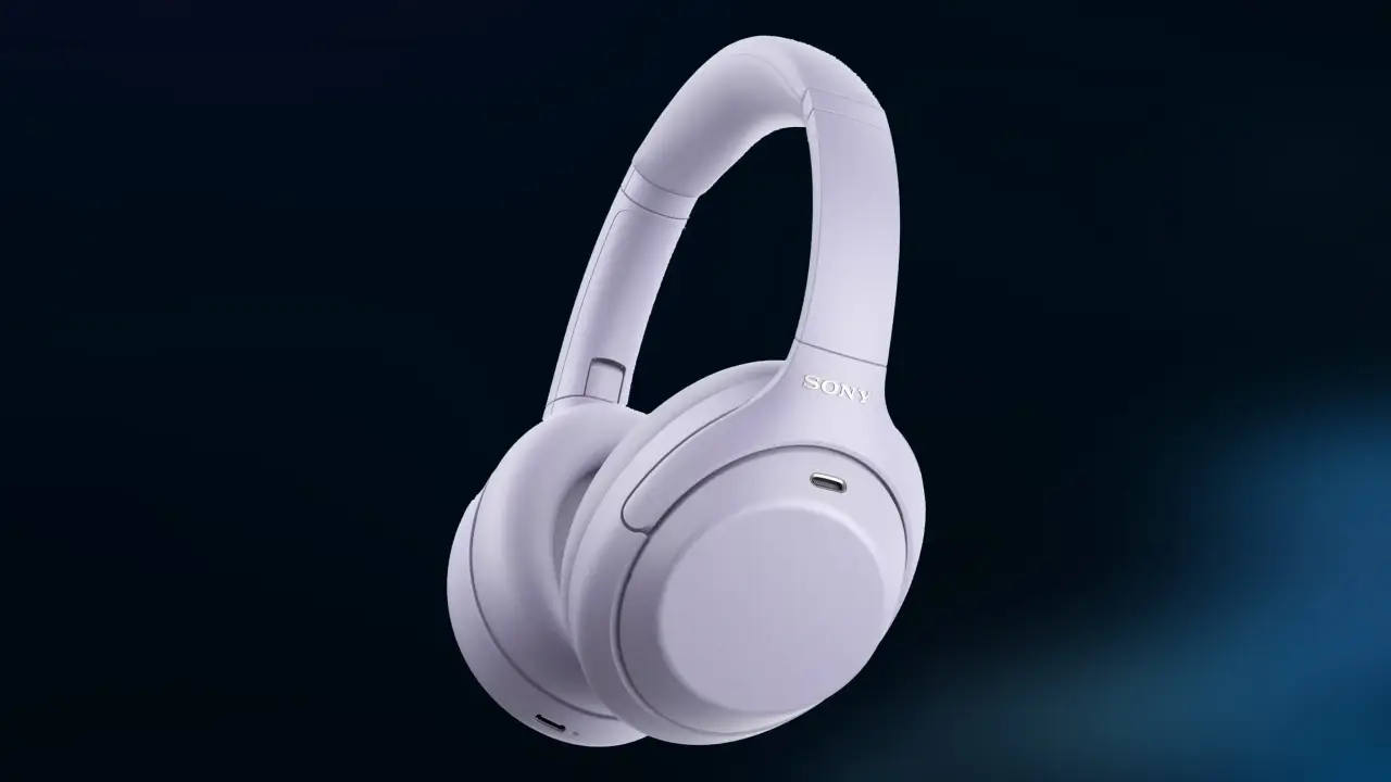 هدفون محبوب سونی WH-1000XM4C با قیمت پایینتر در راه است