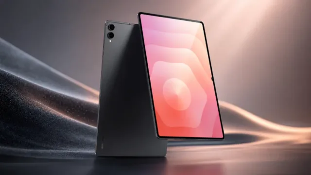 گلکسی تب اس 12