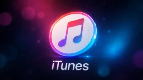 آیتونز iTunes