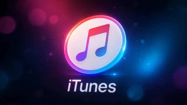 آیتونز iTunes