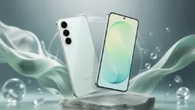 گلکسی S26 اف ای