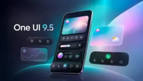 One UI 9.5