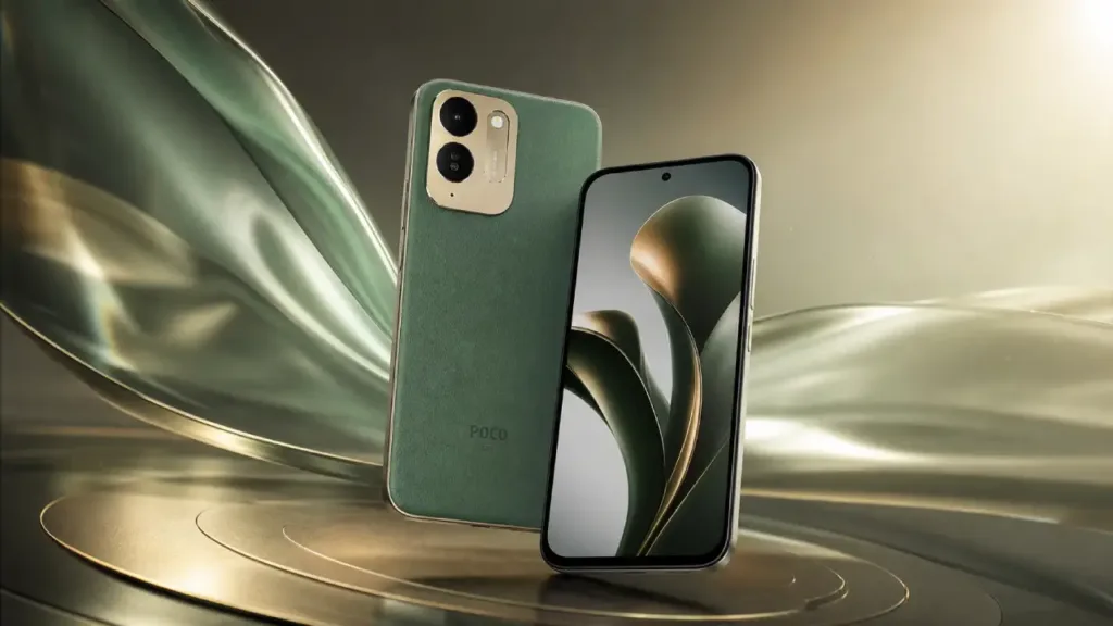 پوکو M8x