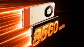 آنر توربو 5G