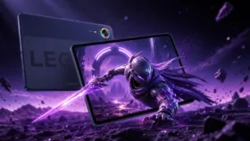 لنوو Legion Y700 AI