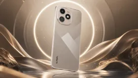 لاوا بولد N4 لایت