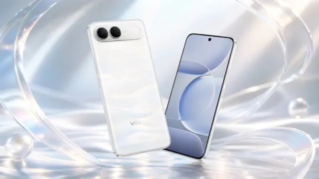 ویوو V80 لایت 5G